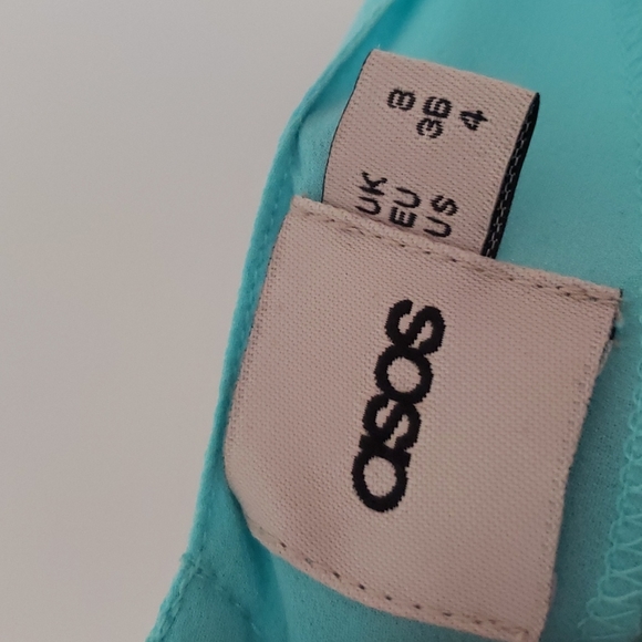 COPY - 🌸🏵🌸ASOS FLOWER EMBELLISHED TOP, FAIRY CORE - Picture 7 of 7